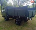 Зеленый УАЗ 3303, объемом двигателя 2.4 л и пробегом 511 тыс. км за 3200 $, фото 8 на Automoto.ua
