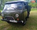 Зеленый УАЗ 3303, объемом двигателя 2.4 л и пробегом 511 тыс. км за 3200 $, фото 4 на Automoto.ua