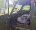 Зеленый УАЗ 3303, объемом двигателя 2.4 л и пробегом 511 тыс. км за 3200 $, фото 20 на Automoto.ua