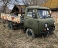 Зелений УАЗ 3303, об'ємом двигуна 2.4 л та пробігом 90 тис. км за 1600 $, фото 3 на Automoto.ua