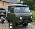 Зеленый УАЗ 3303, объемом двигателя 0 л и пробегом 26 тыс. км за 1850 $, фото 1 на Automoto.ua