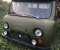 Зеленый УАЗ 3303, объемом двигателя 2.4 л и пробегом 90 тыс. км за 1600 $, фото 1 на Automoto.ua