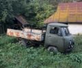 Зеленый УАЗ 3303, объемом двигателя 2.4 л и пробегом 90 тыс. км за 1600 $, фото 2 на Automoto.ua