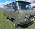 Зелений УАЗ 3303, об'ємом двигуна 2.9 л та пробігом 180 тис. км за 1500 $, фото 18 на Automoto.ua