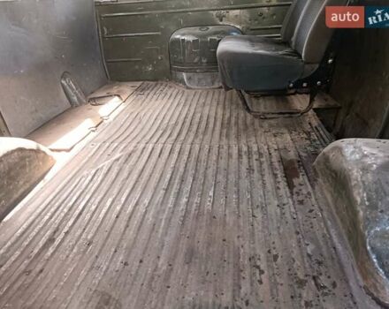 Зелений УАЗ 3303, об'ємом двигуна 2.9 л та пробігом 180 тис. км за 1500 $, фото 16 на Automoto.ua
