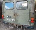Зелений УАЗ 3303, об'ємом двигуна 2.9 л та пробігом 180 тис. км за 1500 $, фото 17 на Automoto.ua