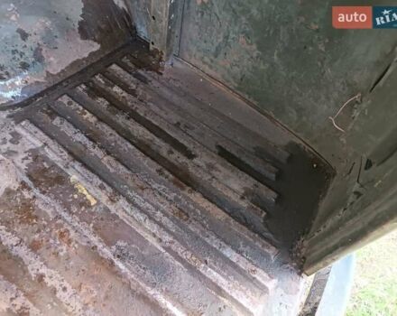 Зелений УАЗ 3303, об'ємом двигуна 2.9 л та пробігом 180 тис. км за 1500 $, фото 10 на Automoto.ua