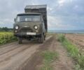 Зеленый УАЗ 3303, объемом двигателя 2.5 л и пробегом 250 тыс. км за 3800 $, фото 1 на Automoto.ua
