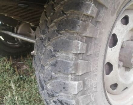 УАЗ 3303 1987 в Славянске на Automoto.ua Зеленый УАЗ 3303, объемом двигателя 2.4 л и пробегом 150 тыс. км за 1600 $, фото 2 на Automoto.ua