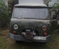 УАЗ 3303 1987 в Славянске на Automoto.ua Зеленый УАЗ 3303, объемом двигателя 2.4 л и пробегом 150 тыс. км за 1600 $, фото 3 на Automoto.ua