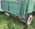 Зеленый УАЗ 3303, объемом двигателя 2.4 л и пробегом 350 тыс. км за 2500 $, фото 1 на Automoto.ua