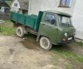 Зеленый УАЗ 3303, объемом двигателя 2.4 л и пробегом 350 тыс. км за 2500 $, фото 3 на Automoto.ua