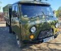 Зеленый УАЗ 3303, объемом двигателя 3 л и пробегом 50 тыс. км за 3200 $, фото 1 на Automoto.ua