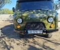 УАЗ 3303 1991 в Вольнянске на Automoto.ua Зеленый УАЗ 3303, объемом двигателя 3 л и пробегом 50 тыс. км за 3200 $, фото 2 на Automoto.ua