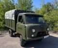 Зеленый УАЗ 3303, объемом двигателя 0 л и пробегом 250 тыс. км за 725 $, фото 1 на Automoto.ua