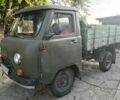 Зеленый УАЗ 3303, объемом двигателя 0 л и пробегом 50 тыс. км за 1700 $, фото 1 на Automoto.ua