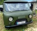 Зеленый УАЗ 3303, объемом двигателя 2.4 л и пробегом 100 тыс. км за 1600 $, фото 1 на Automoto.ua