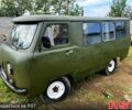 Зеленый УАЗ 3303, объемом двигателя 2.4 л и пробегом 100 тыс. км за 1600 $, фото 2 на Automoto.ua