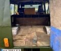 Зеленый УАЗ 3303, объемом двигателя 2.4 л и пробегом 100 тыс. км за 1600 $, фото 6 на Automoto.ua