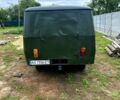 Зеленый УАЗ 3303, объемом двигателя 2.4 л и пробегом 100 тыс. км за 1600 $, фото 7 на Automoto.ua