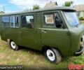Зеленый УАЗ 3303, объемом двигателя 2.4 л и пробегом 100 тыс. км за 1600 $, фото 1 на Automoto.ua