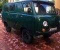 Зеленый УАЗ 3303, объемом двигателя 2.5 л и пробегом 100 тыс. км за 2800 $, фото 1 на Automoto.ua