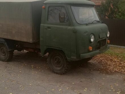 УАЗ 3303 1930 в Пирятине на Automoto.ua Зеленый УАЗ 3303, объемом двигателя 0 л и пробегом 1000 тыс. км за 2800 $, фото 1 на Automoto.ua