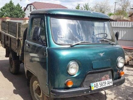 УАЗ 3303 1976 в Виннице на Automoto.ua Зеленый УАЗ 3303, объемом двигателя 0 л и пробегом 40 тыс. км за 2500 $, фото 1 на Automoto.ua