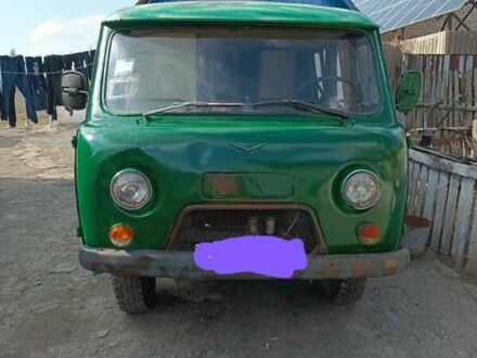 УАЗ 3303 1982 в Березань на Automoto.ua Зеленый УАЗ 3303, объемом двигателя 2.4 л и пробегом 25 тыс. км за 1400 $, фото 1 на Automoto.ua
