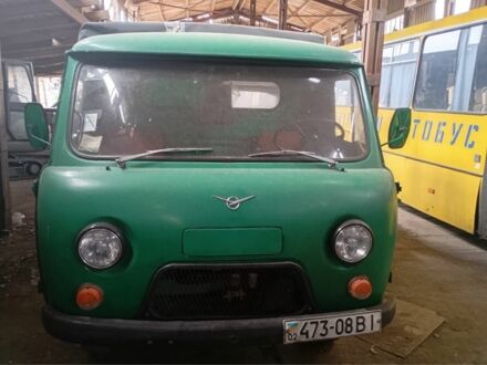 УАЗ 3303 1988 в Чугуеве на Automoto.ua Зеленый УАЗ 3303, объемом двигателя 0 л и пробегом 200 тыс. км за 2000 $, фото 1 на Automoto.ua