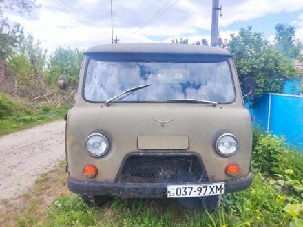 УАЗ 3303 1988 у Старой Синяве на Automoto.ua Зелений УАЗ 3303, об'ємом двигуна 0 л та пробігом 150 тис. км за 1399 $, фото 1 на Automoto.ua