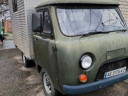 УАЗ 3303 1989 у Кривому Розі на Automoto.ua Зелений УАЗ 3303, об'ємом двигуна 2.4 л та пробігом 100 тис. км за 3000 $, фото 1 на Automoto.ua