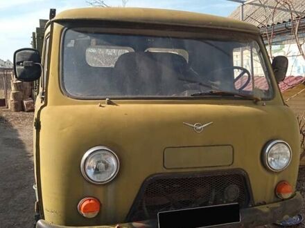УАЗ 3303 1991 в Тетиеве на Automoto.ua Зеленый УАЗ 3303, объемом двигателя 0 л и пробегом 50 тыс. км за 1700 $, фото 1 на Automoto.ua