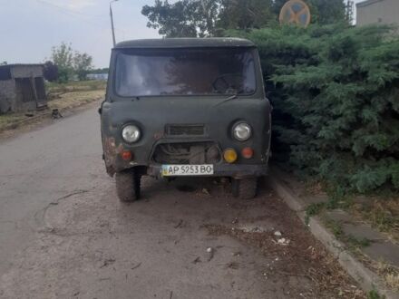 УАЗ 3303 1992 у Запоріжжя на Automoto.ua Зелений УАЗ 3303, об'ємом двигуна 3 л та пробігом 3 тис. км за 1100 $, фото 1 на Automoto.ua