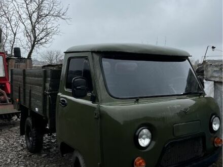 УАЗ 3303 2000 в Великой Александровке на Automoto.ua Зеленый УАЗ 3303, объемом двигателя 2.4 л и пробегом 200 тыс. км за 3700 $, фото 1 на Automoto.ua