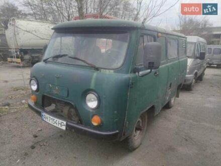 УАЗ 3303 2004 у Дніпро (Дніпропетровську) на Automoto.ua Зелений УАЗ 3303, об'ємом двигуна 0 л та пробігом 100 тис. км за 3000 $, фото 1 на Automoto.ua