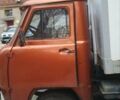 Оранжевый УАЗ 3303, объемом двигателя 2.45 л и пробегом 300 тыс. км за 1350 $, фото 2 на Automoto.ua