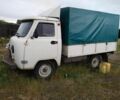 Белый УАЗ 3309, объемом двигателя 2.9 л и пробегом 1000 тыс. км за 2800 $, фото 1 на Automoto.ua