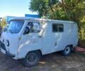 Белый УАЗ 3309, объемом двигателя 2.4 л и пробегом 200 тыс. км за 1200 $, фото 16 на Automoto.ua
