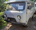 Белый УАЗ 3309, объемом двигателя 2.4 л и пробегом 200 тыс. км за 1200 $, фото 5 на Automoto.ua