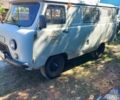 Белый УАЗ 3309, объемом двигателя 2.4 л и пробегом 200 тыс. км за 1200 $, фото 4 на Automoto.ua