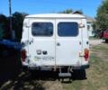 Белый УАЗ 3309, объемом двигателя 2.4 л и пробегом 200 тыс. км за 1200 $, фото 6 на Automoto.ua