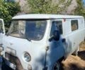 Белый УАЗ 3309, объемом двигателя 2.4 л и пробегом 200 тыс. км за 1200 $, фото 10 на Automoto.ua