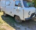 Белый УАЗ 3309, объемом двигателя 2.4 л и пробегом 200 тыс. км за 1200 $, фото 2 на Automoto.ua