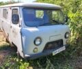 Белый УАЗ 3309, объемом двигателя 2.4 л и пробегом 200 тыс. км за 1200 $, фото 1 на Automoto.ua