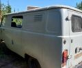 Белый УАЗ 3309, объемом двигателя 2.4 л и пробегом 200 тыс. км за 1200 $, фото 8 на Automoto.ua