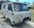 Білий УАЗ 3309, об'ємом двигуна 2.4 л та пробігом 129 тис. км за 1570 $, фото 1 на Automoto.ua