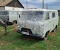 Серый УАЗ 3309, объемом двигателя 2.4 л и пробегом 100 тыс. км за 1205 $, фото 16 на Automoto.ua