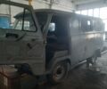 Серый УАЗ 3309, объемом двигателя 3 л и пробегом 320 тыс. км за 891 $, фото 1 на Automoto.ua