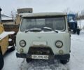 Серый УАЗ 3309, объемом двигателя 2.4 л и пробегом 100 тыс. км за 1200 $, фото 1 на Automoto.ua